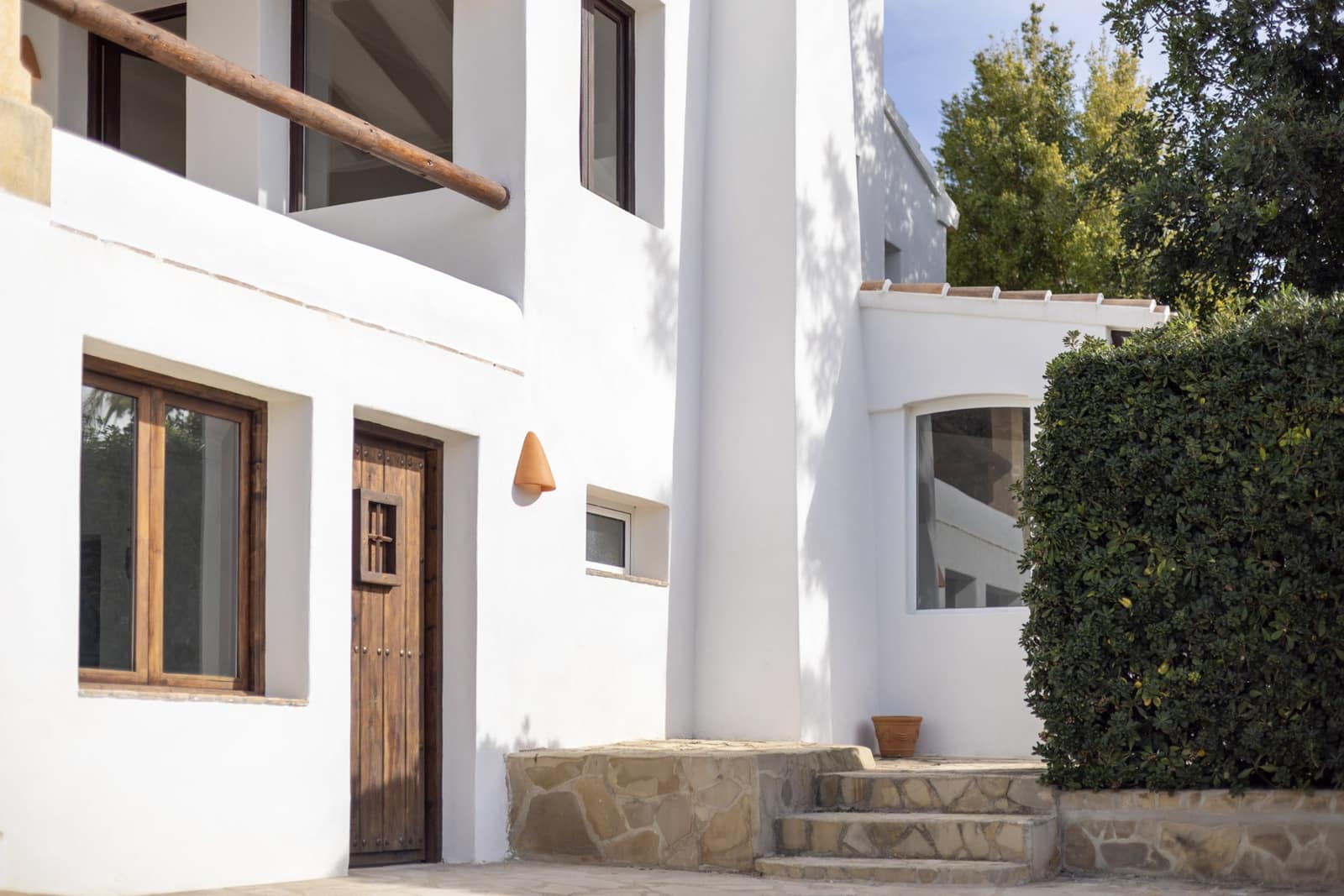 4 chambre Villa/Maison à vendre à Javea / Xabia avec piscine garage - 790 000 € (Ref: 10059790)
