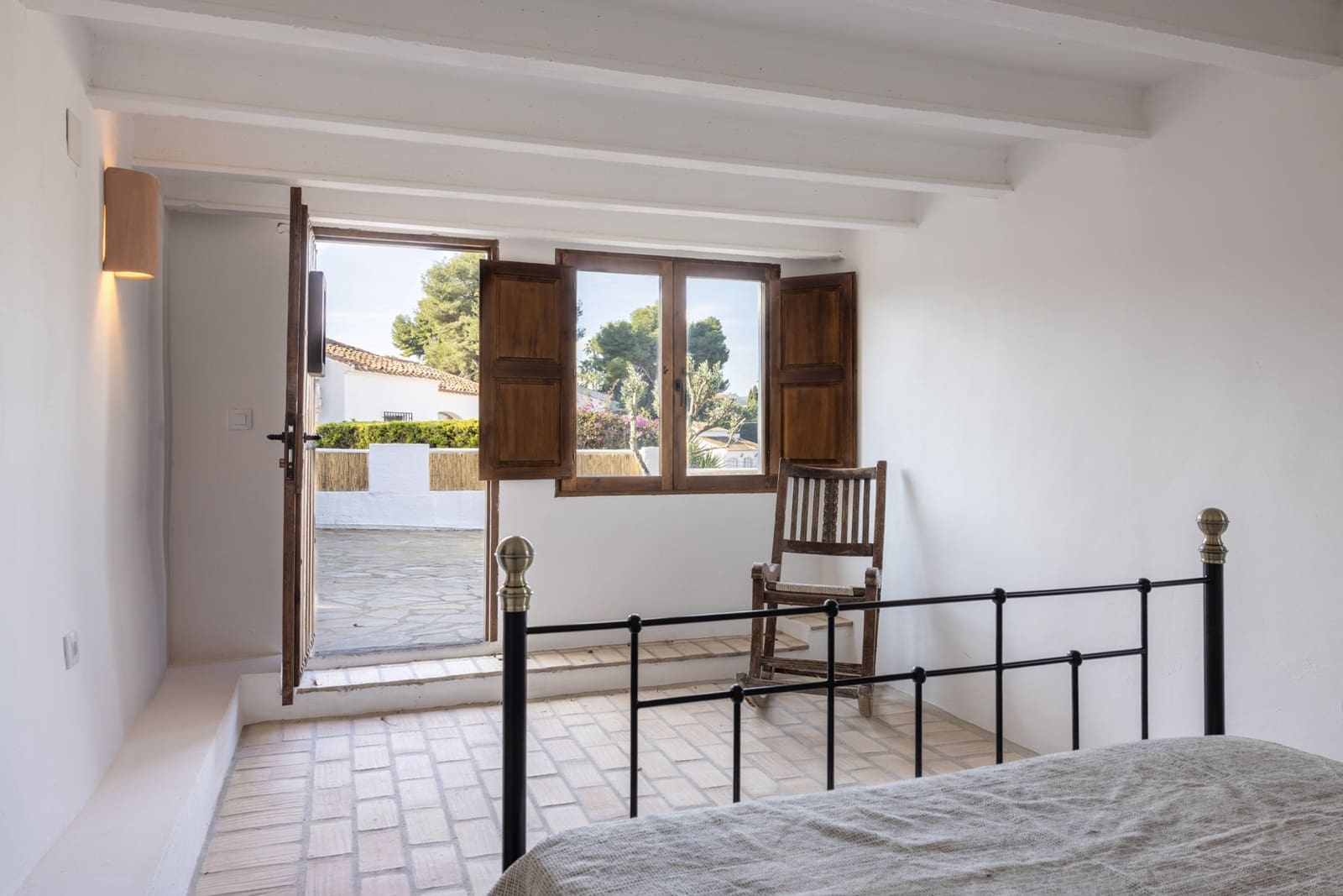 4 chambre Villa/Maison à vendre à Javea / Xabia avec piscine garage - 790 000 € (Ref: 10059790)