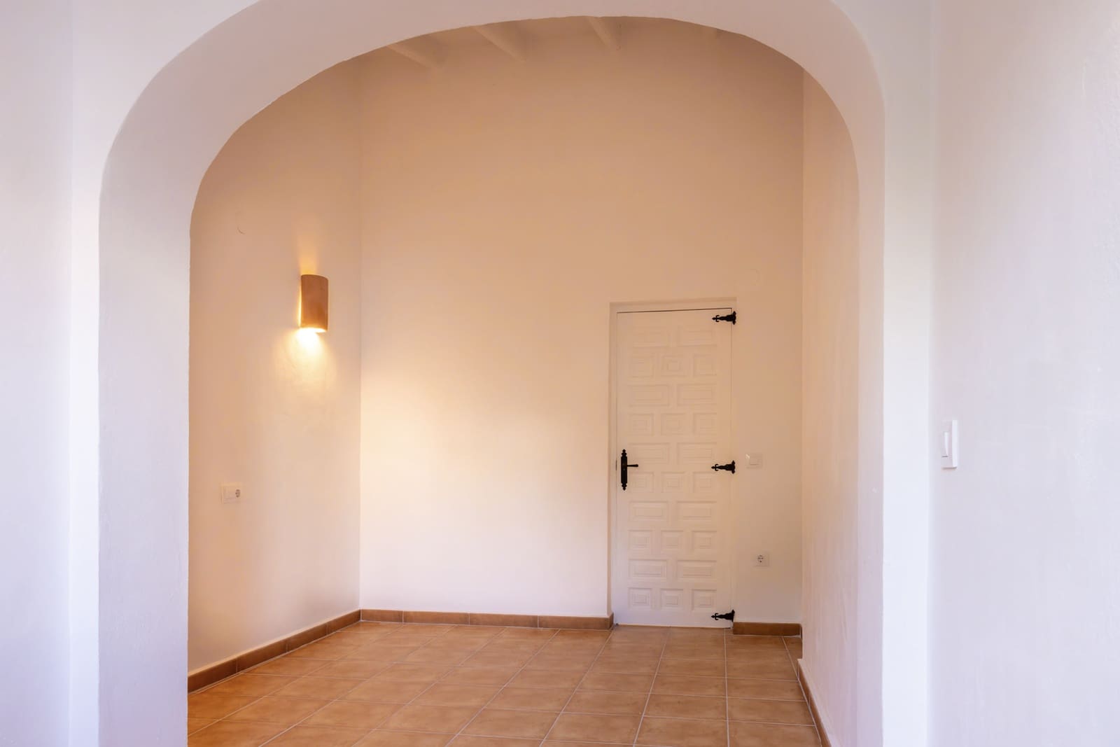 4 chambre Villa/Maison à vendre à Javea / Xabia avec piscine garage - 790 000 € (Ref: 10059790)