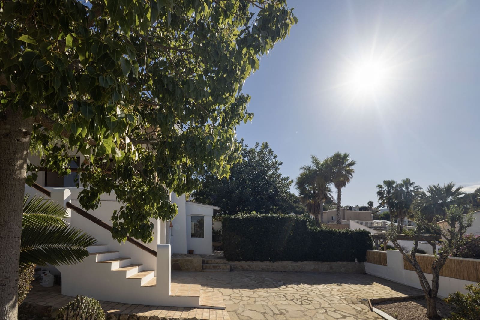 4 chambre Villa/Maison à vendre à Javea / Xabia avec piscine garage - 790 000 € (Ref: 10059790)