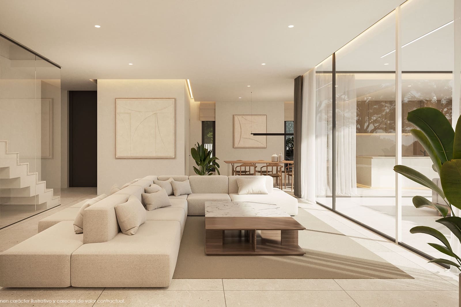 4 Zimmer Villa zu verkaufen in Moraira mit Pool - 1.790.000 € (Ref: 10059791)