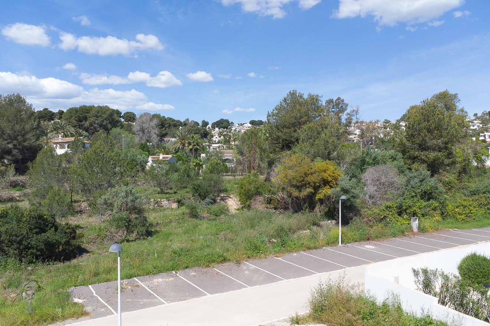4 Zimmer Villa zu verkaufen in Moraira mit Pool - 1.790.000 € (Ref: 10059791)