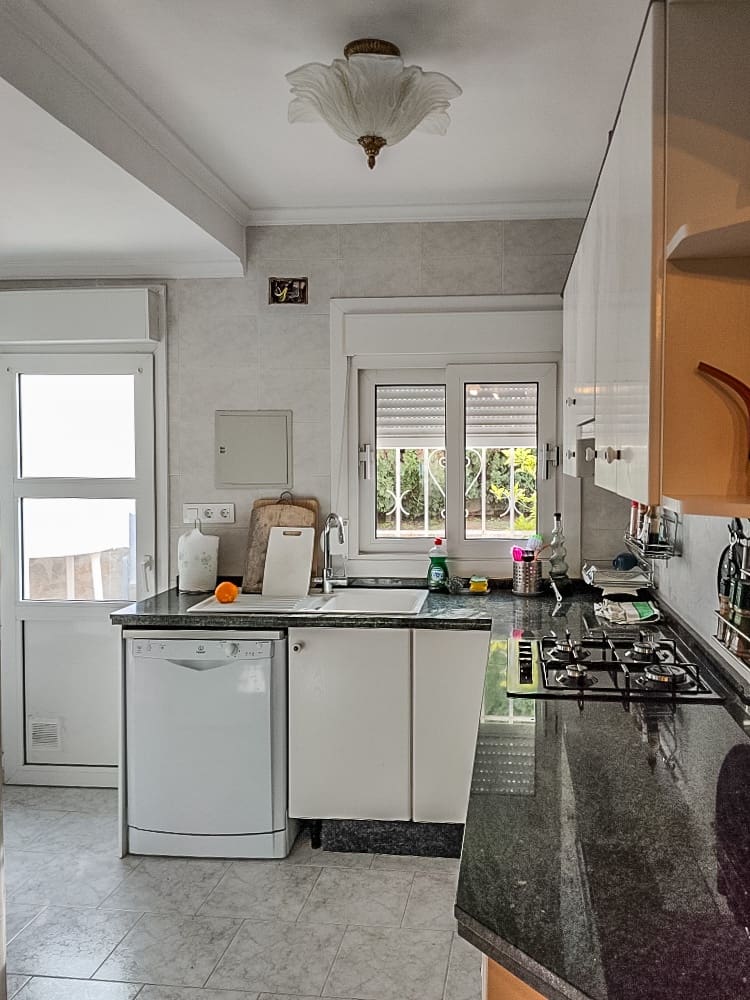 5 chambre Villa/Maison à vendre à Javea / Xabia avec piscine garage - 950 000 € (Ref: 10059796)
