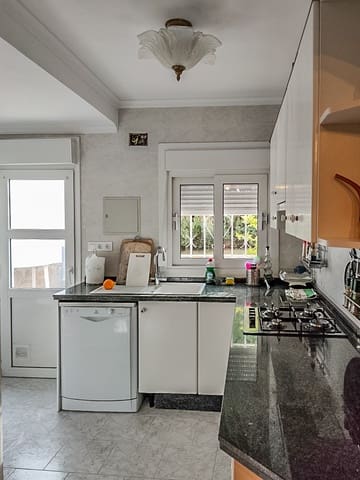 5 chambre Villa/Maison à vendre à Cap Martí - El Tossalet - Pinomar, Javea / Xàbia avec piscine garage - 950 000 € (Ref: 10059796)
