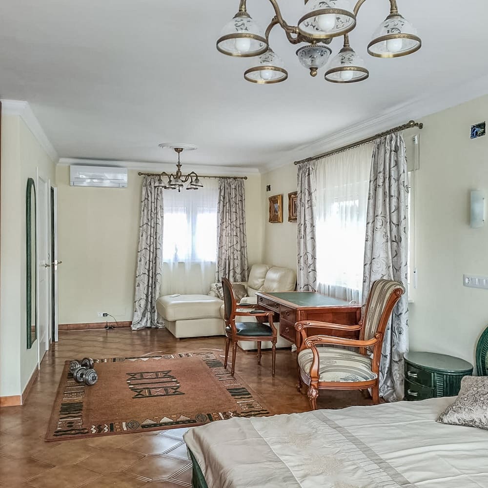 5 chambre Villa/Maison à vendre à Javea / Xabia avec piscine garage - 950 000 € (Ref: 10059796)