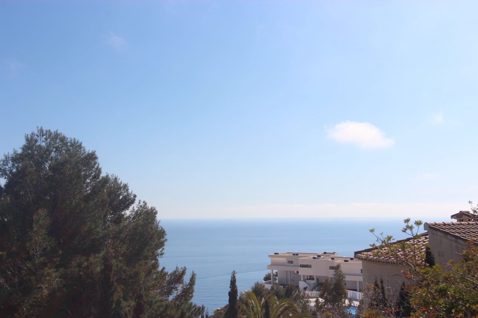 4 Zimmer Villa zu verkaufen in Cumbre del Sol mit Pool Garage - 2.150.000 € (Ref: 10059803)