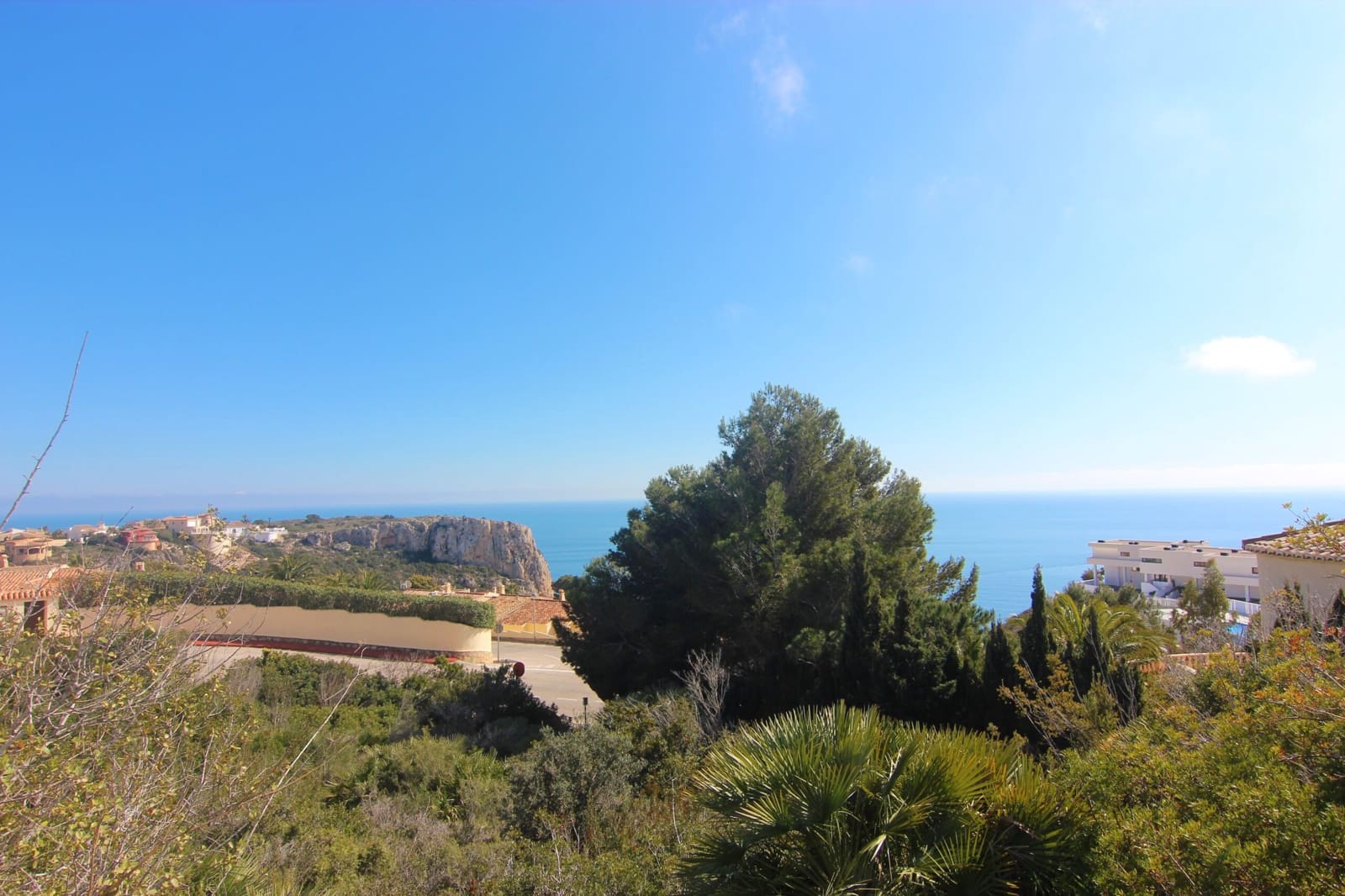 4 Zimmer Villa zu verkaufen in Cumbre del Sol mit Pool Garage - 2.150.000 € (Ref: 10059803)