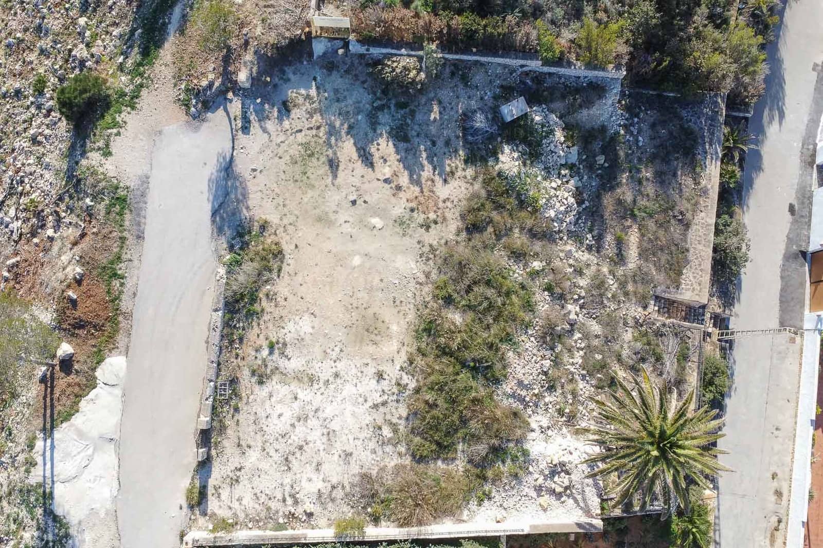 Chalet de 4 habitaciones en Moraira en venta con piscina garaje - 3.850.000 € (Ref: 10059804)