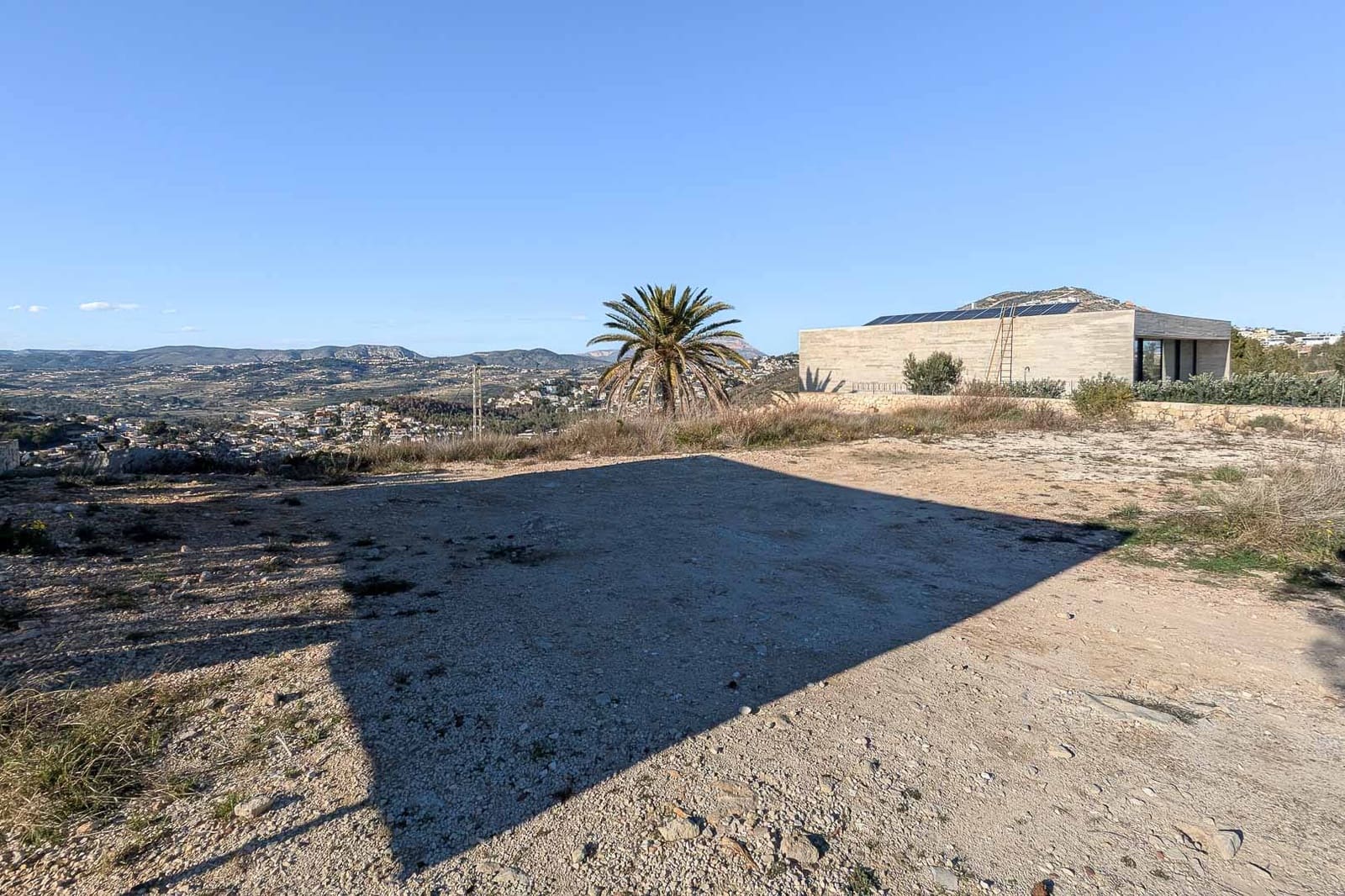 Chalet de 4 habitaciones en Moraira en venta con piscina garaje - 3.850.000 € (Ref: 10059804)