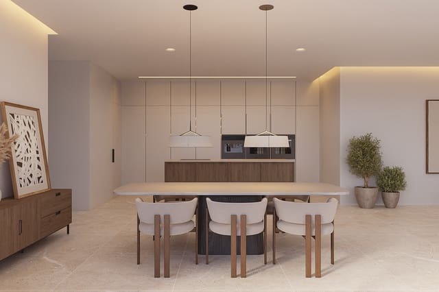 5 slaapkamer Villa te koop in Moraira, Teulada-Moraira met zwembad - € 2.175.000 (Ref: 10059809)