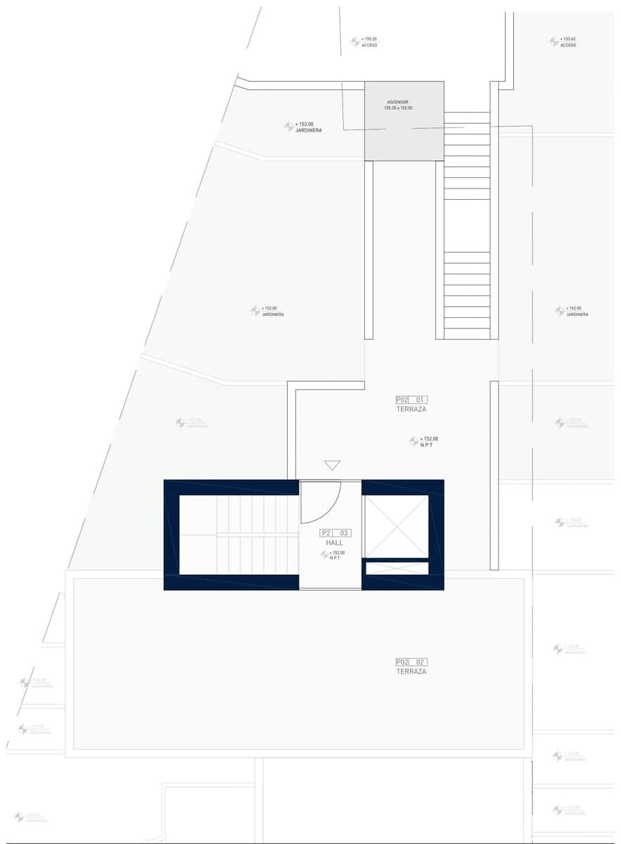 Chalet de 4 habitaciones en Benissa en venta con piscina garaje - 2.300.000 € (Ref: 10059811)