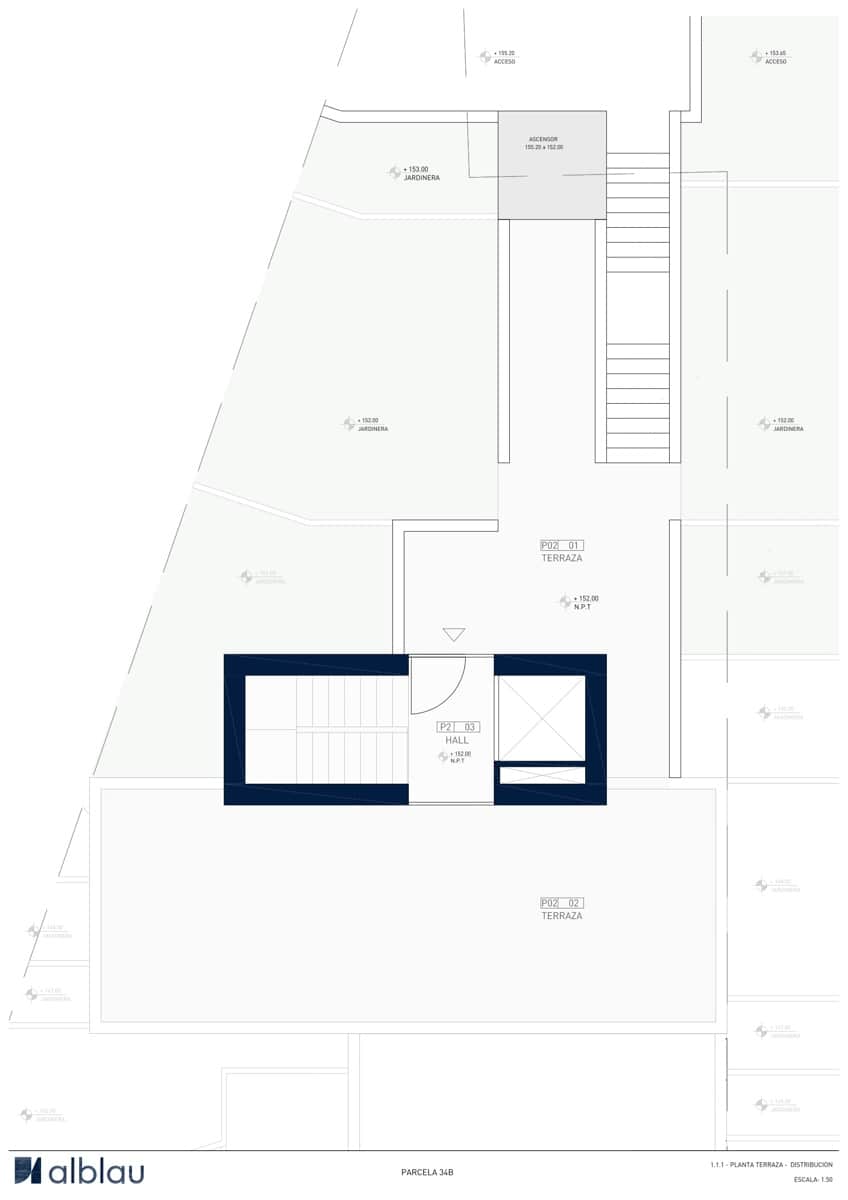 Chalet de 4 habitaciones en Benissa en venta con piscina garaje - 2.300.000 € (Ref: 10059811)
