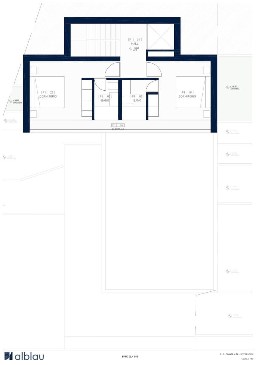 Chalet de 4 habitaciones en Benissa en venta con piscina garaje - 2.300.000 € (Ref: 10059811)