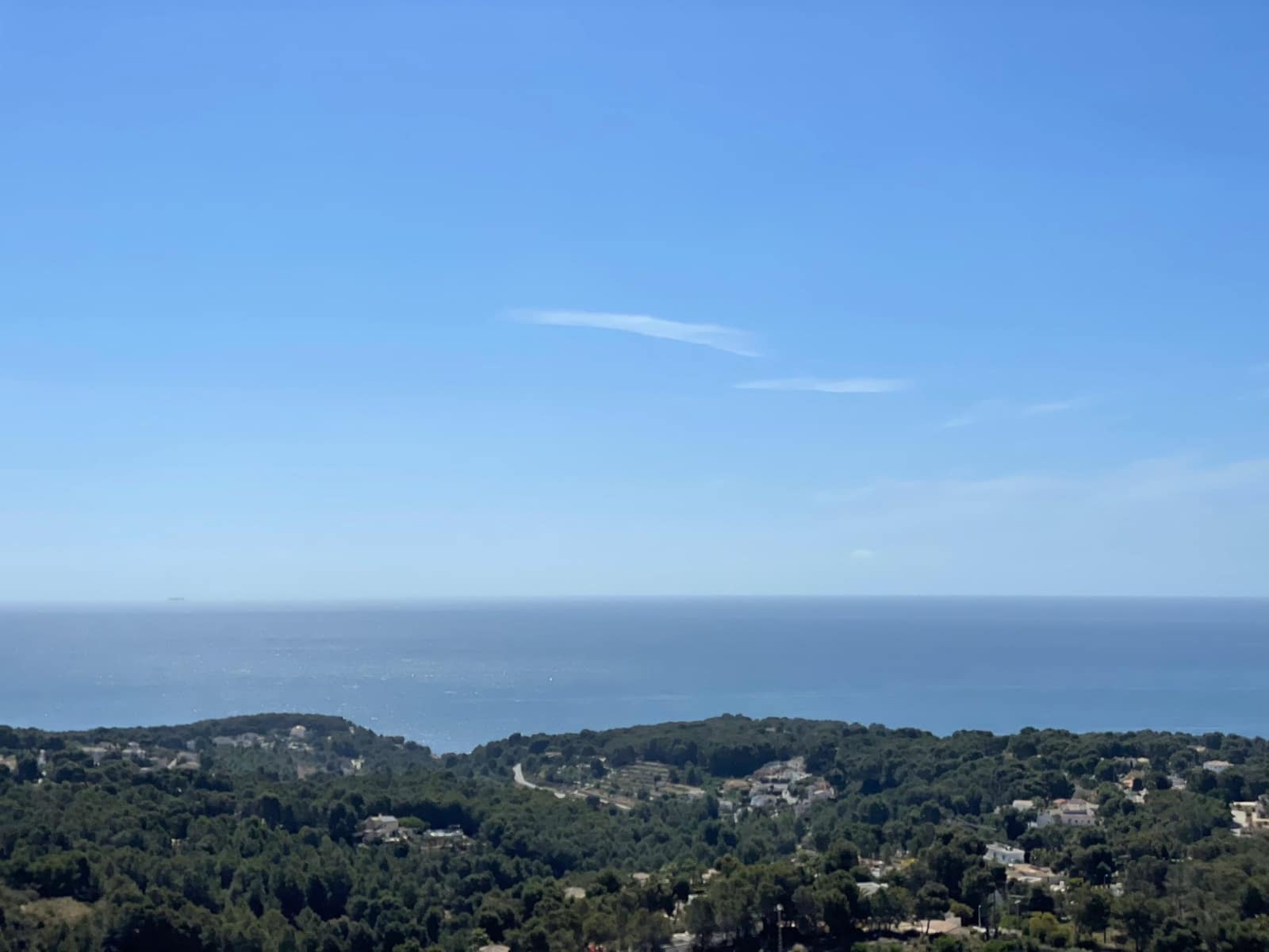 Chalet de 4 habitaciones en Benissa en venta con piscina garaje - 2.300.000 € (Ref: 10059811)
