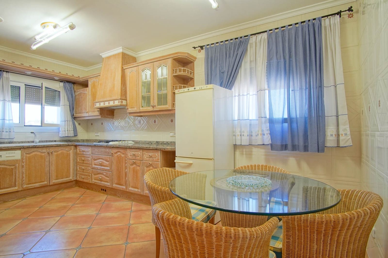 8 Zimmer Villa zu verkaufen in Benissa mit Pool Garage - 2.995.000 € (Ref: 10059812)