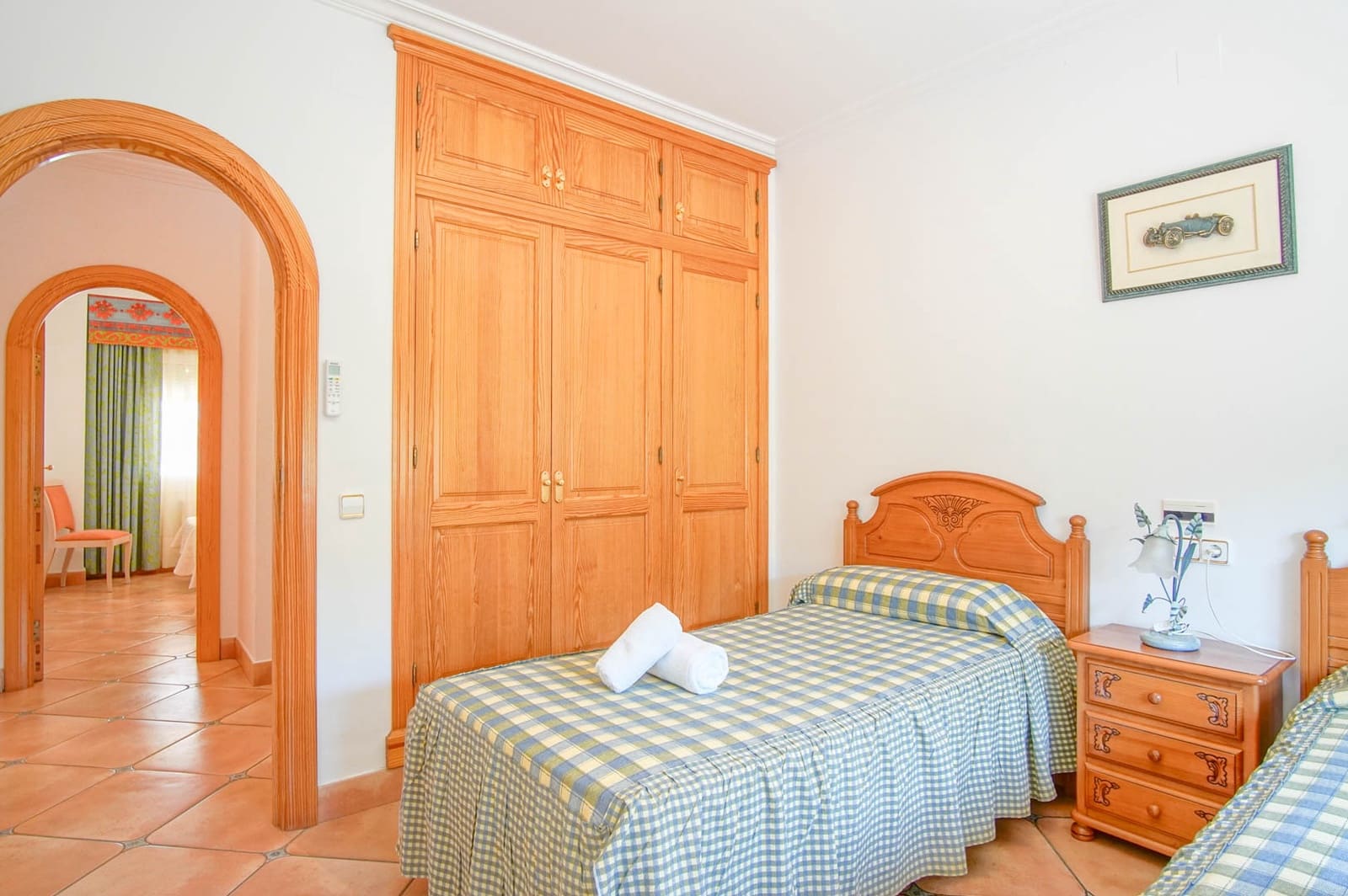 8 Zimmer Villa zu verkaufen in Benissa mit Pool Garage - 2.995.000 € (Ref: 10059812)