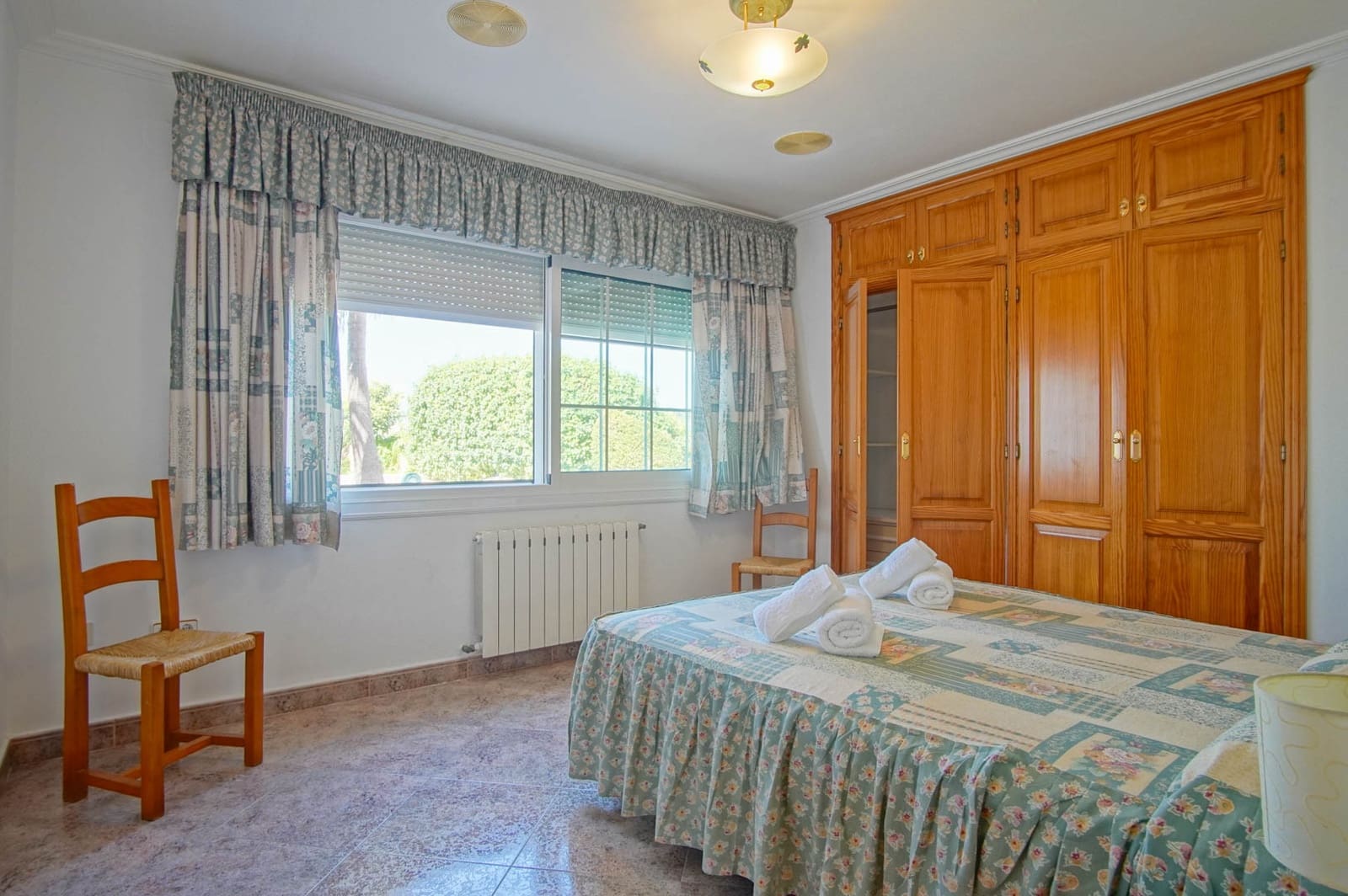8 Zimmer Villa zu verkaufen in Benissa mit Pool Garage - 2.995.000 € (Ref: 10059812)