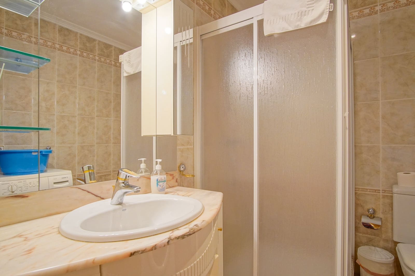 8 Zimmer Villa zu verkaufen in Benissa mit Pool Garage - 2.995.000 € (Ref: 10059812)