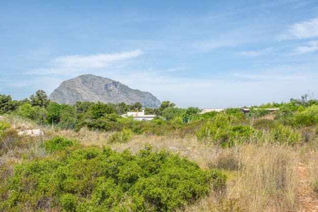 Terrain à Bâtir à vendre à Javea / Xàbia - 599 000 € (Ref: 10059815)