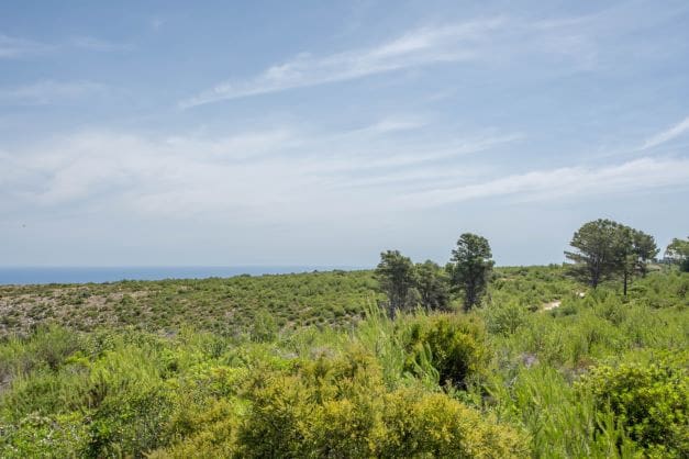 Building Plot for sale in Javea / Xabia - € 599,000 (Ref: 10059815)