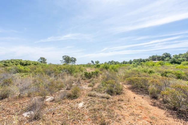 Building Plot for sale in Javea / Xabia - € 599,000 (Ref: 10059815)