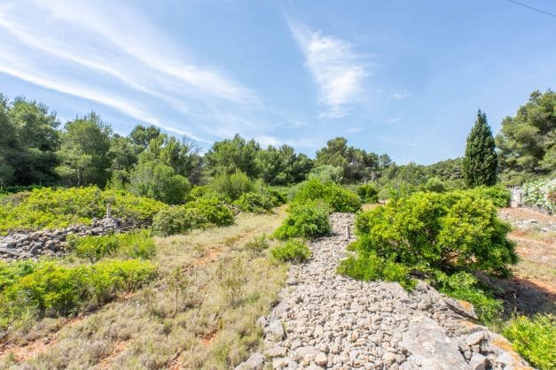 Terrain à Bâtir à vendre à Javea / Xàbia - 599 000 € (Ref: 10059815)