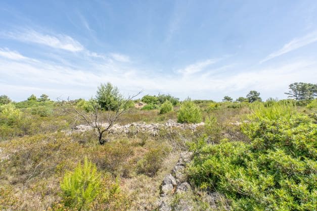 Building Plot for sale in Javea / Xabia - € 599,000 (Ref: 10059815)