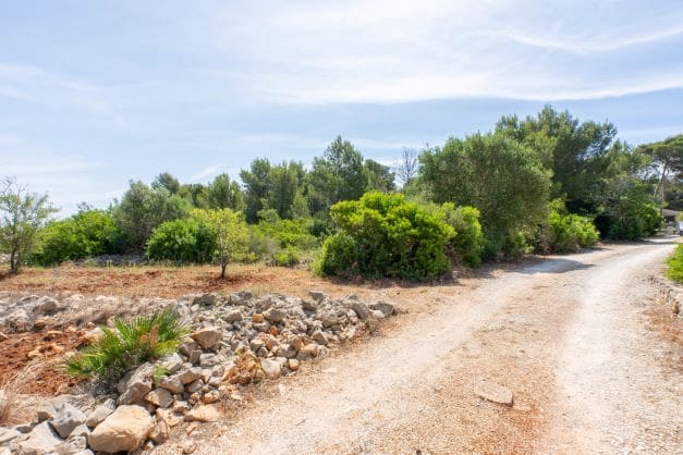 Building Plot for sale in Javea / Xabia - € 599,000 (Ref: 10059815)