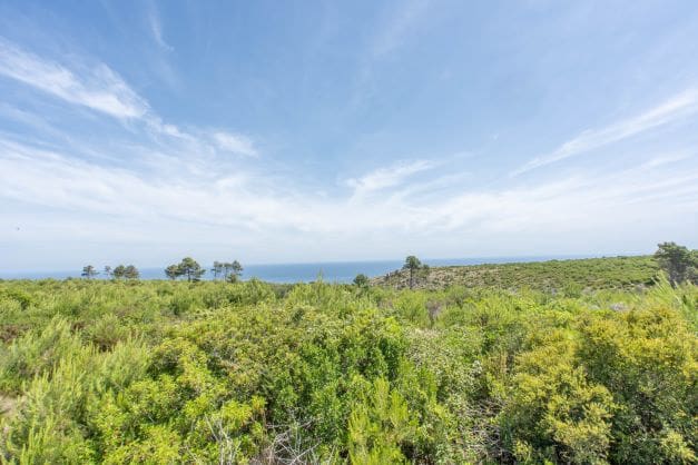 Building Plot for sale in Javea / Xabia - € 599,000 (Ref: 10059815)