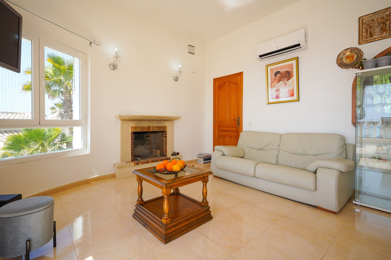 3 sovrum Villa till salu i Cumbre del Sol med pool garage - 715 000 € (Ref: 10059819)
