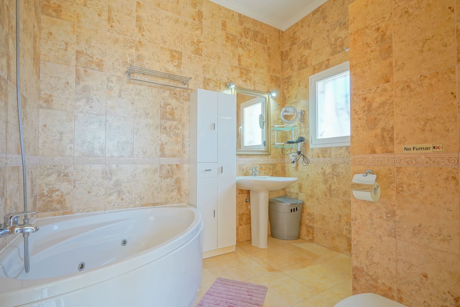 3 sovrum Villa till salu i Cumbre del Sol med pool garage - 715 000 € (Ref: 10059819)