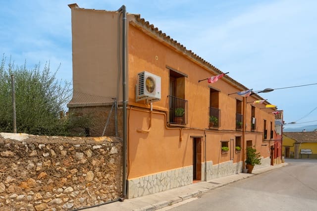 6 soveværelse Erhverv til salg i Sagra - € 569.000 (Ref: 10059824)
