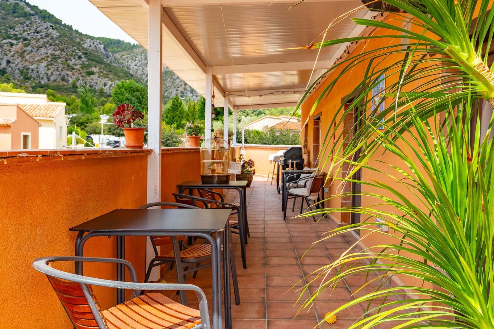 6 soveværelse Erhverv til salg i Sagra - € 569.000 (Ref: 10059824)