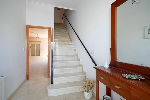 3 camera da letto Casa in vendita in La Xara, Dénia con piscina garage - 388.000 € (Rif: 10059825)