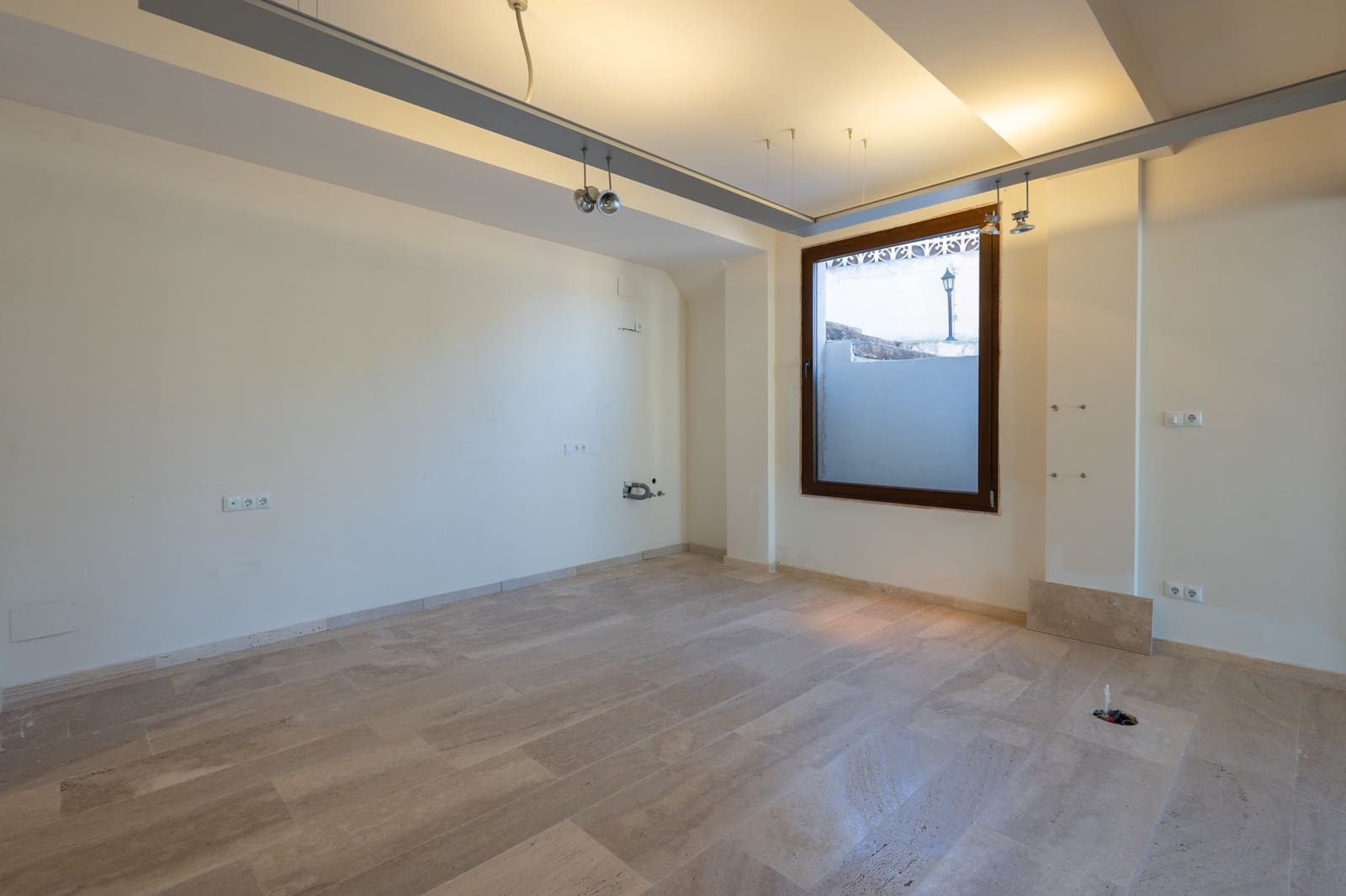 3 Zimmer Gewerbe zu verkaufen in Benissa mit Garage - 1.000.000 € (Ref: 10059826)