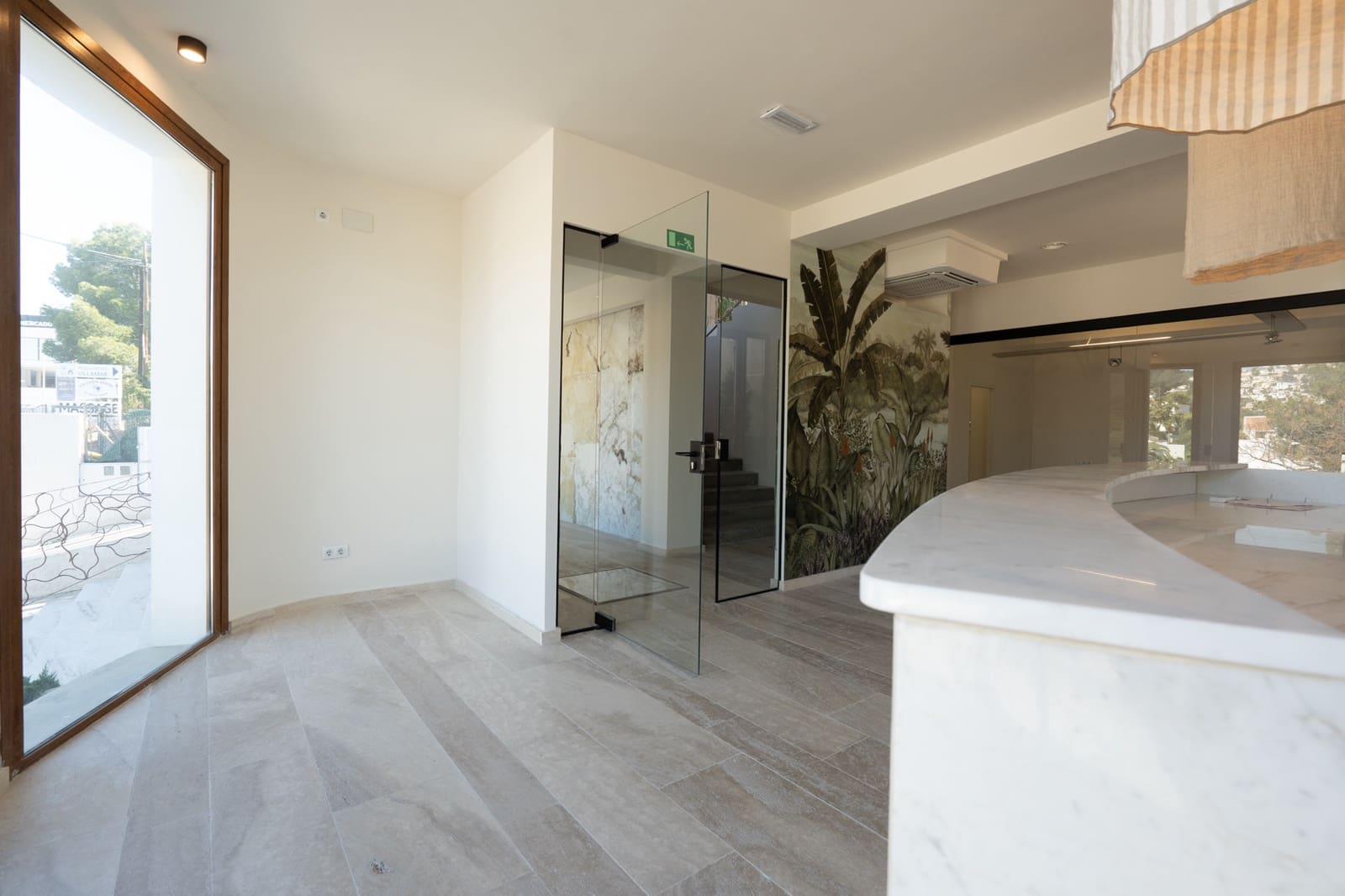 3 Zimmer Gewerbe zu verkaufen in Benissa mit Garage - 1.000.000 € (Ref: 10059826)