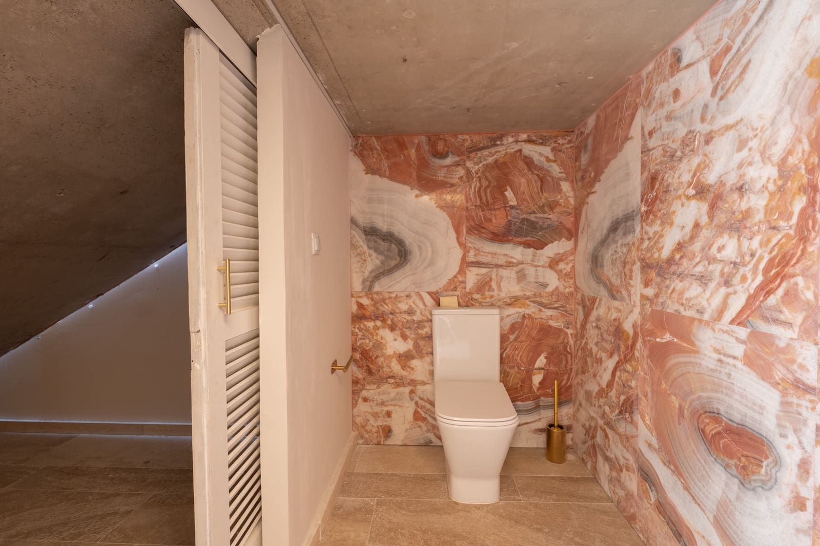 3 Zimmer Gewerbe zu verkaufen in Benissa mit Garage - 1.000.000 € (Ref: 10059826)