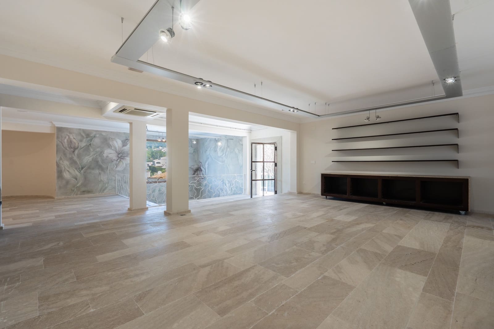 3 Zimmer Gewerbe zu verkaufen in Benissa mit Garage - 1.000.000 € (Ref: 10059826)