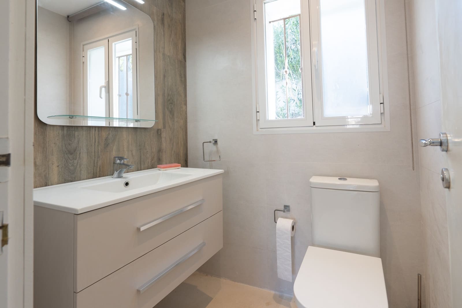 3 Zimmer Gewerbe zu verkaufen in Benissa mit Garage - 1.000.000 € (Ref: 10059826)