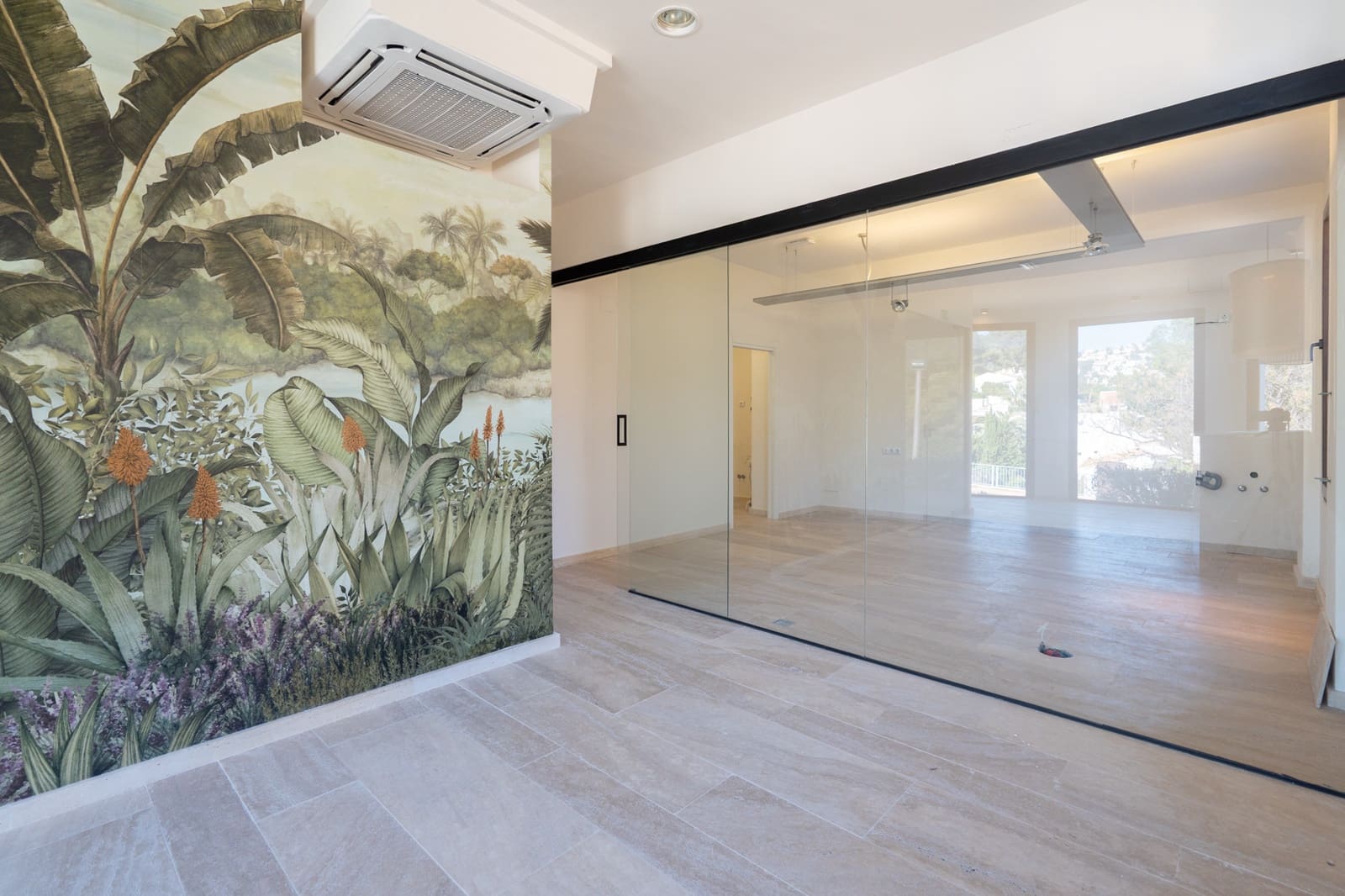 3 Zimmer Gewerbe zu verkaufen in Benissa mit Garage - 1.000.000 € (Ref: 10059826)