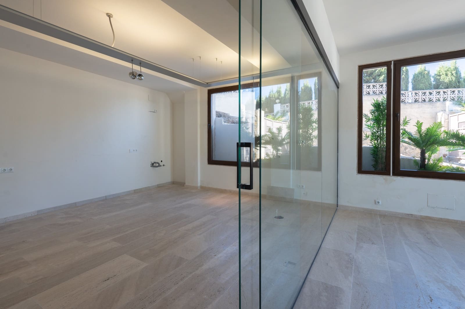 3 Zimmer Gewerbe zu verkaufen in Benissa mit Garage - 1.000.000 € (Ref: 10059826)