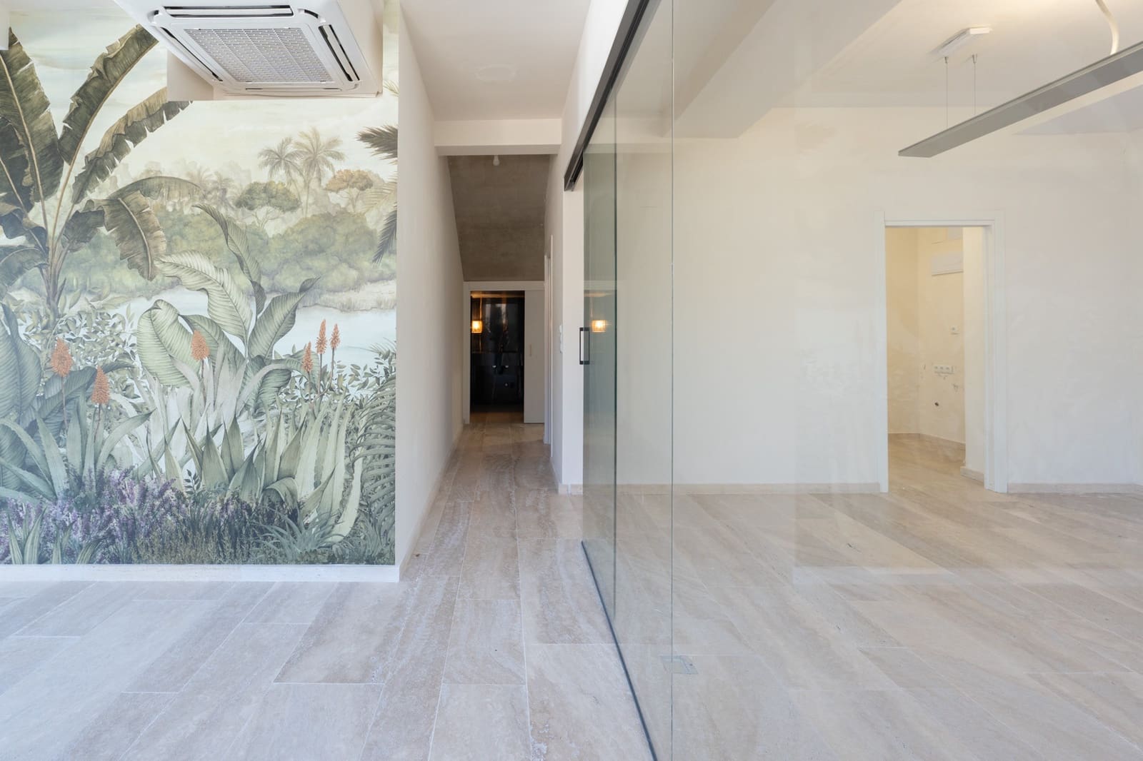 3 Zimmer Gewerbe zu verkaufen in Benissa mit Garage - 1.000.000 € (Ref: 10059826)