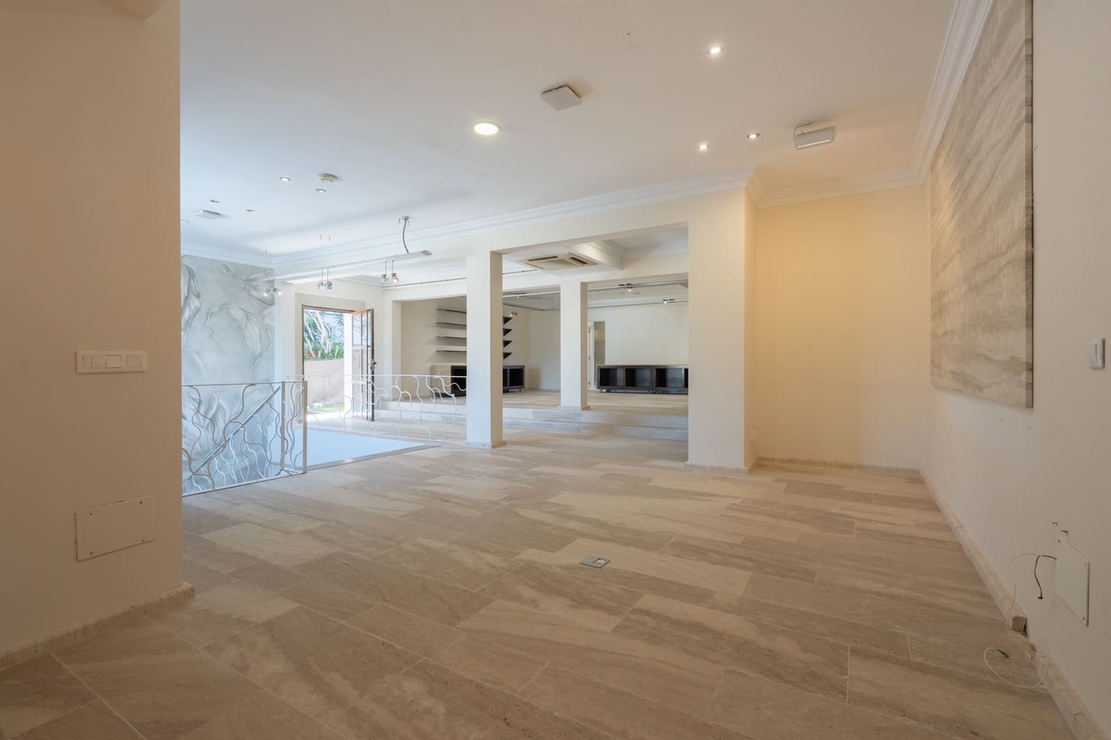 3 Zimmer Gewerbe zu verkaufen in Benissa mit Garage - 1.000.000 € (Ref: 10059826)