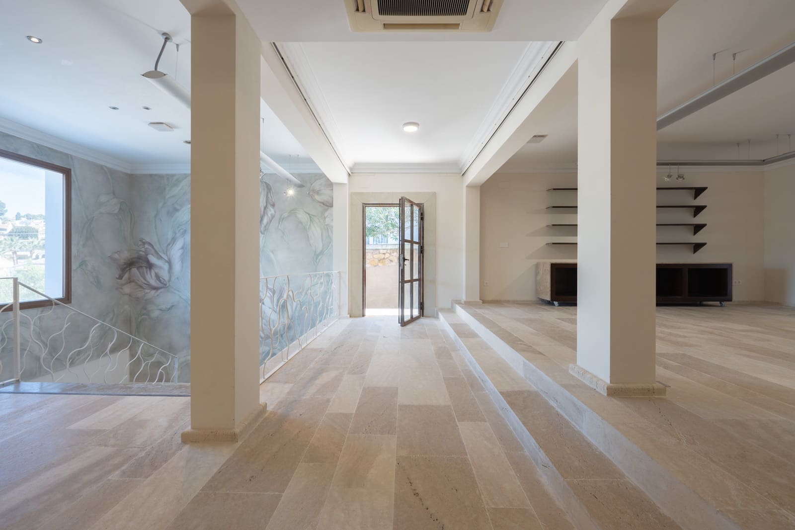 3 Zimmer Gewerbe zu verkaufen in Benissa mit Garage - 1.000.000 € (Ref: 10059826)
