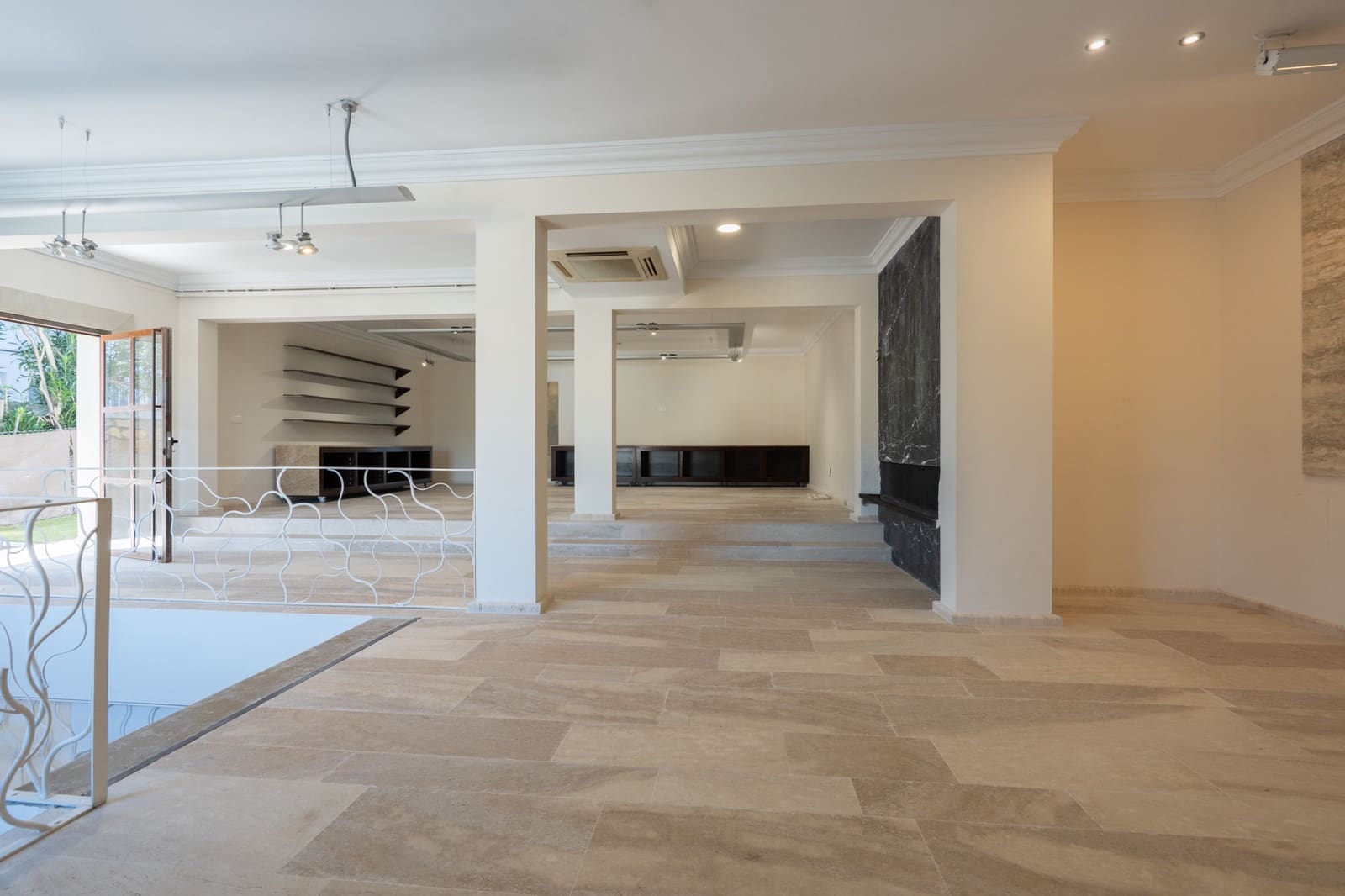 3 Zimmer Gewerbe zu verkaufen in Benissa mit Garage - 1.000.000 € (Ref: 10059826)