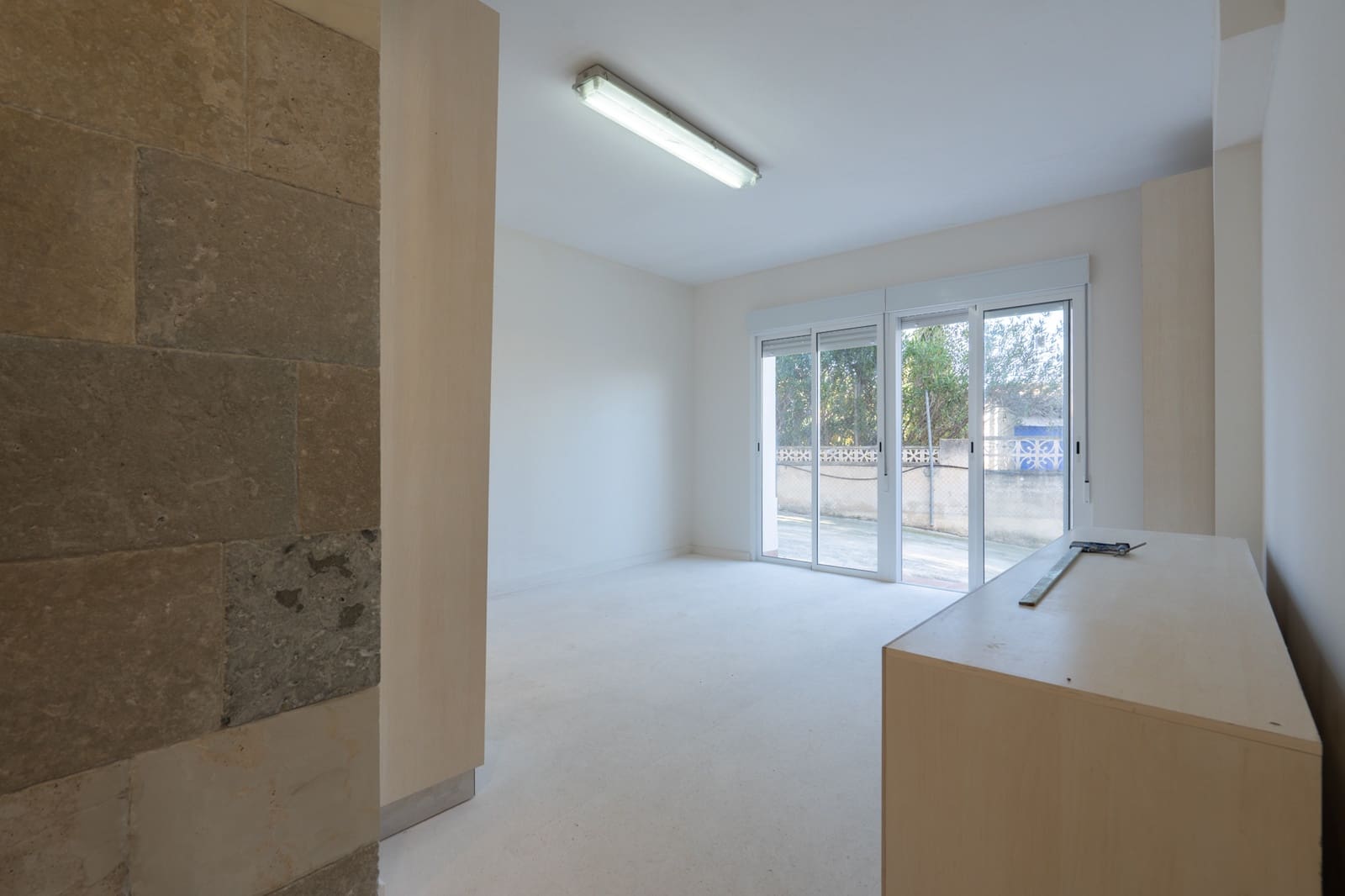 3 Zimmer Gewerbe zu verkaufen in Benissa mit Garage - 1.000.000 € (Ref: 10059826)