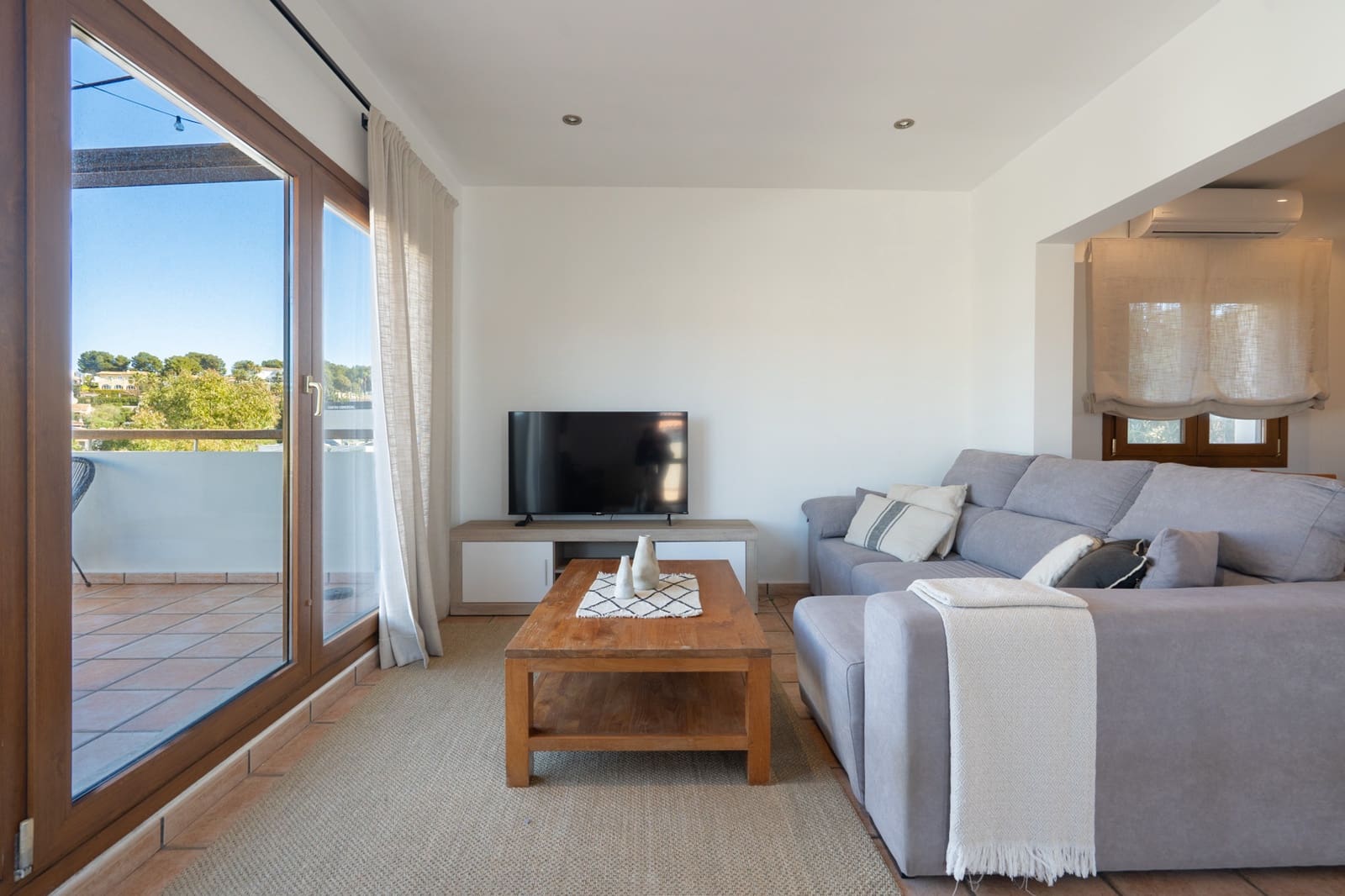 3 Zimmer Gewerbe zu verkaufen in Benissa mit Garage - 1.000.000 € (Ref: 10059826)