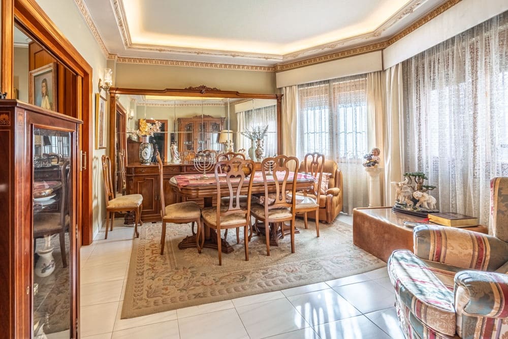 4 soveværelse Byhus til salg i Gata de Gorgos - € 380.000 (Ref: 10059828)