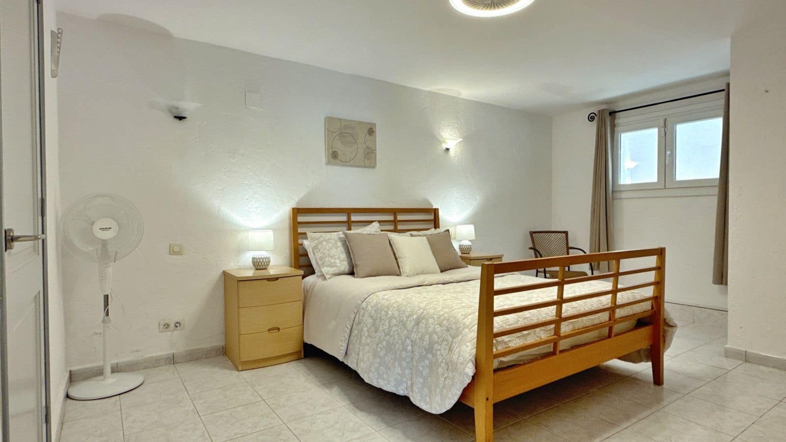 4 soverom Villa til salgs i Moraira med svømmebasseng garasje - € 899 950 (Ref: 10062302)