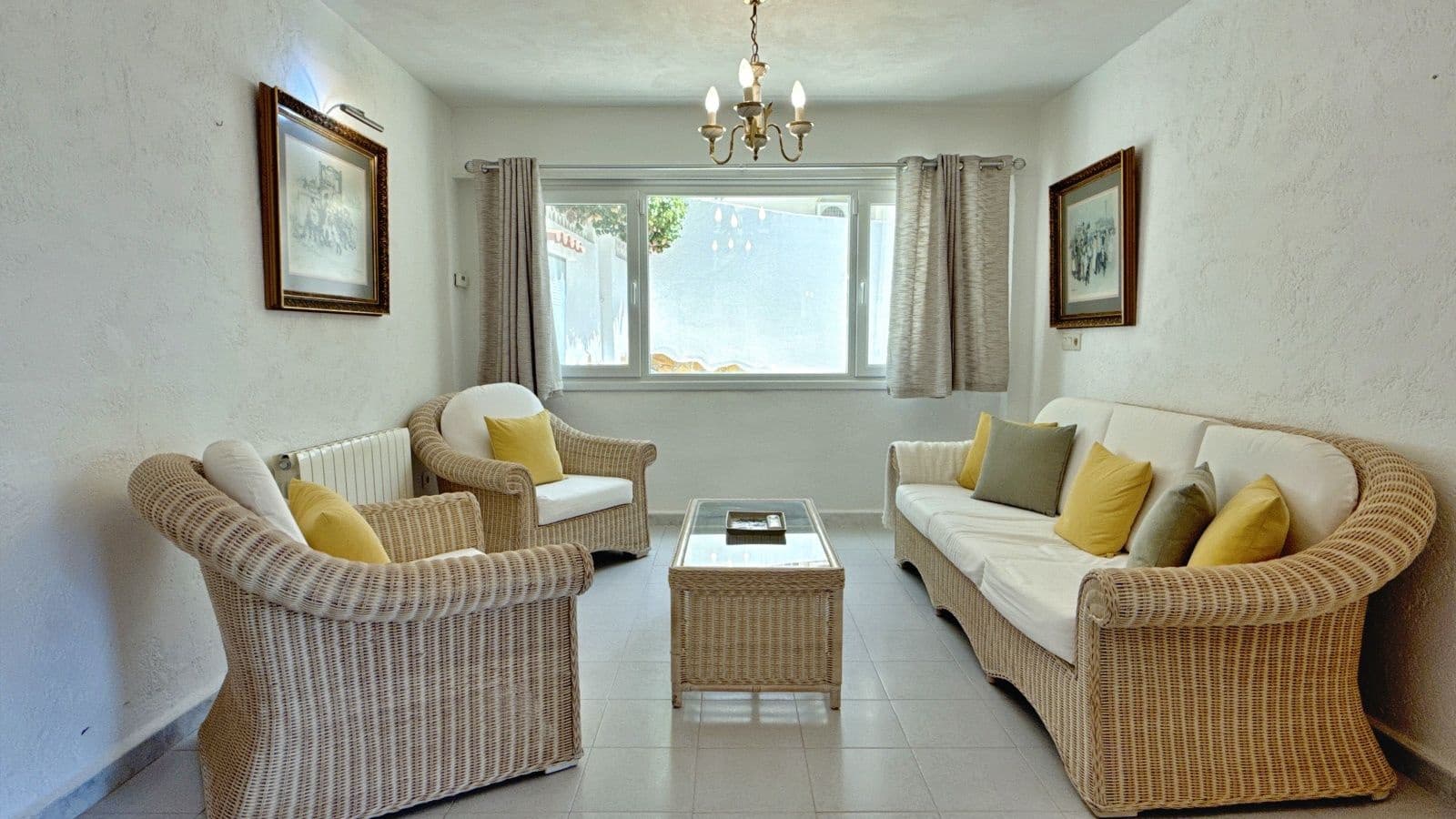 4 soverom Villa til salgs i Moraira med svømmebasseng garasje - € 899 950 (Ref: 10062302)